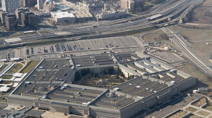 Pentagon: kötelező lesz az amerikai hadseregnek a koronavírus elleni oltás / Fotó: Northfoto