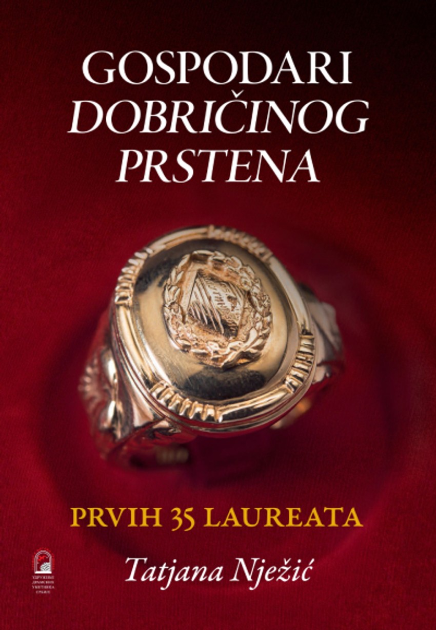 gospodari dobričinog prstena