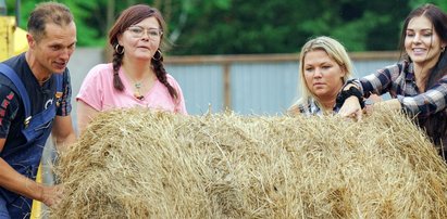 Waldemar z "Rolnika" odesłał Annę do domu. Widzowie są w szoku, jak się zachowała!