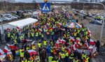 Protest rolników 27.02.2024. Dziś wielki marsz w Warszawie! "Nastroje są bojowe"