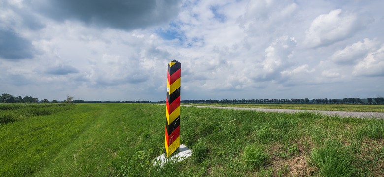 Niemieckie kontrole na granicy z Polską przedłużone. Podano TERMIN