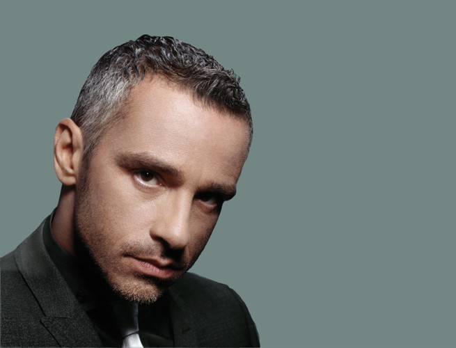 Eros Ramazzotti