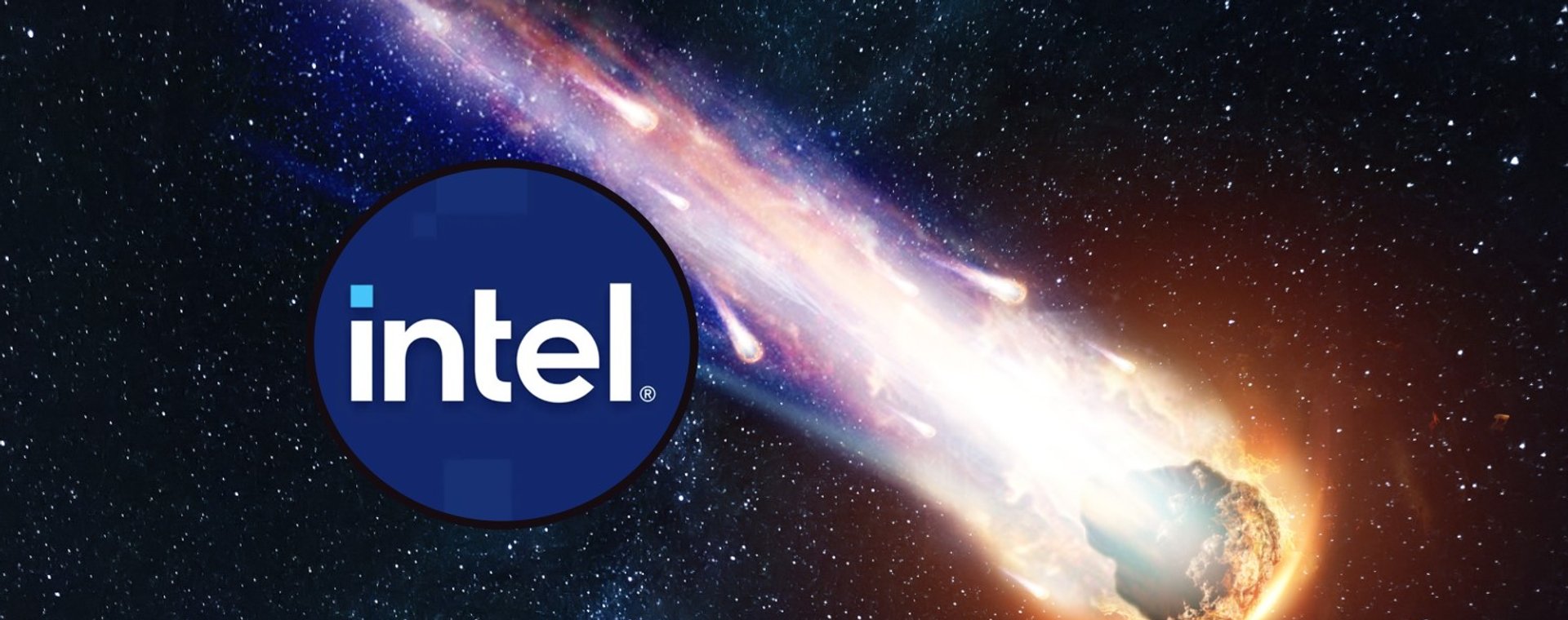 Intel Meteor Lake - nowe procesory Intela