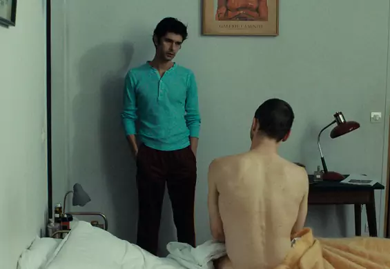 „Przejścia” – najnowszy film Iry Sachsa wyłącznie dla widzów dorosłych. A wszystko przez jedną scenę