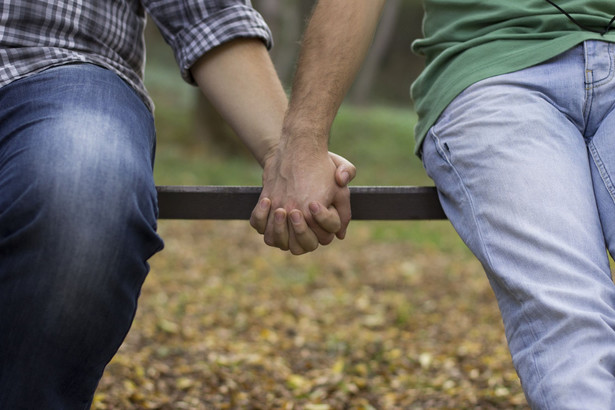 Polak potrafi. Jak wziąć legalny "ślub" homoseksulanej pary w Polsce