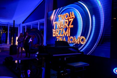 Gwiazda disco polo w "TTBZ". Sama ogłosiła to na antenie