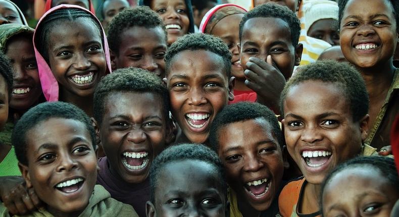 10 happiest countries in Africa according to the ‘Mental State of the World’ report
