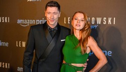 Powstał ranking "milionerów przed 40". Lewandowscy dopiero na 8. miejscu. Kto na podium?