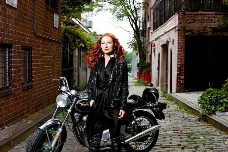 Tori Amos