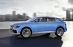 Audi Q8 concept