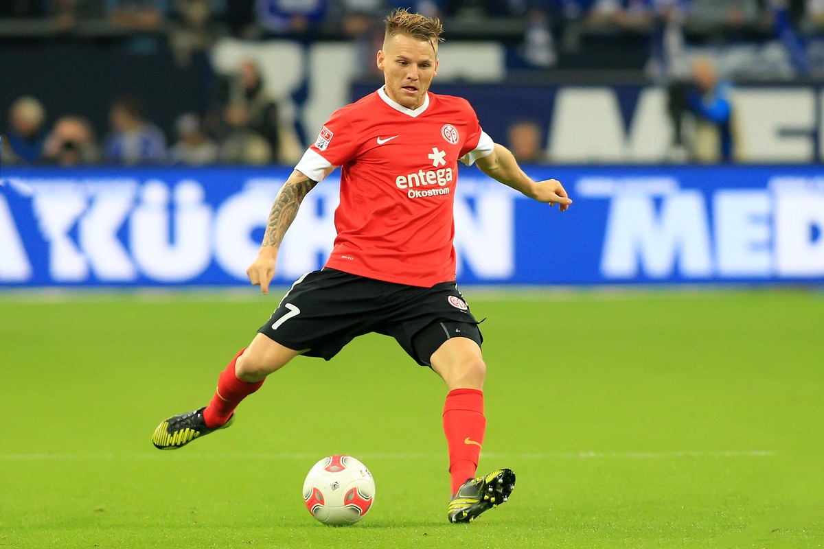 Liga niemiecka: Dwa tygodnie przerwy Polanskiego. Jest kontuzjowany