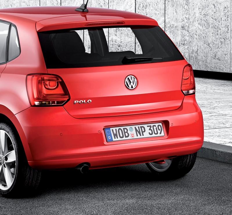 Nowy Volkswagen Polo wszystkie dane techniczne i ceny w Niemczech