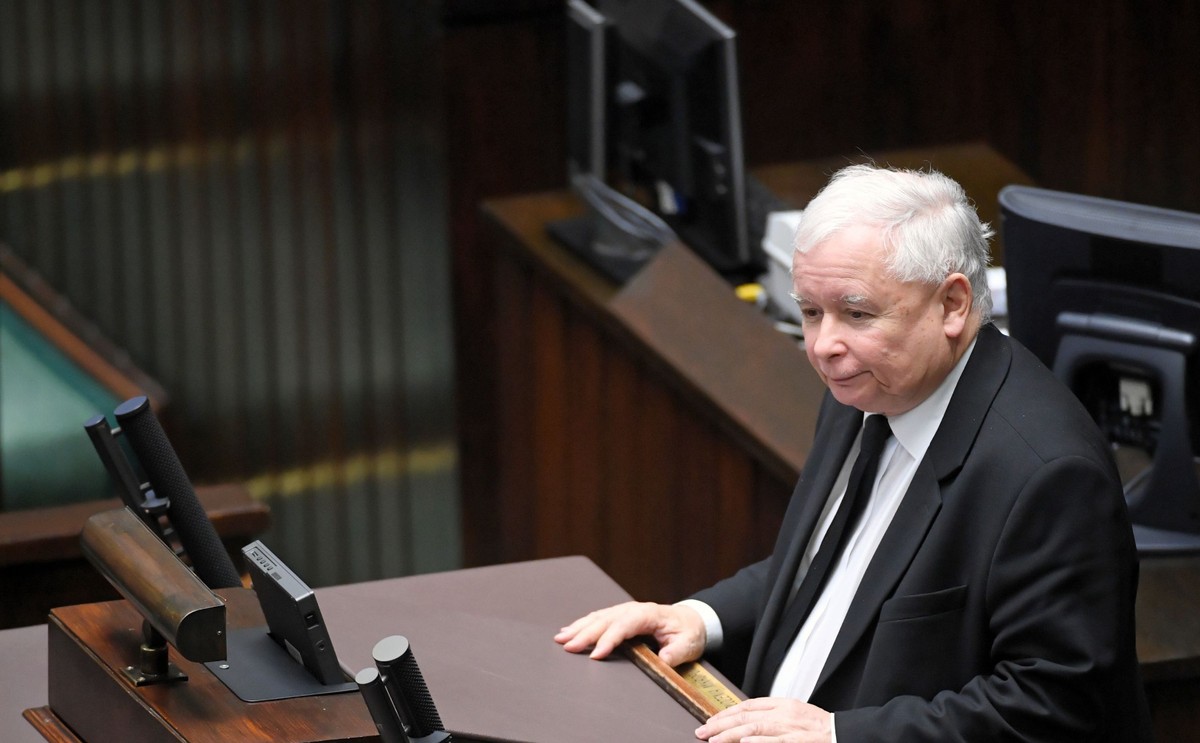 Jarosław Kaczyński