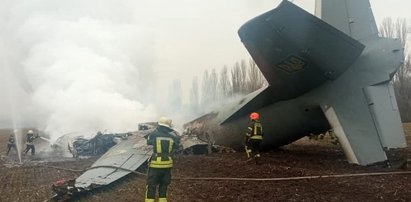 Niepokojące doniesienia: rosyjskie wojska maszerują na Kijów. Zacięte walki wokół ukraińskiej stolicy