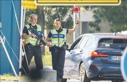 Państwa same regulują migrację. Najbardziej surowe przepisy zapowiadają Holendrzy