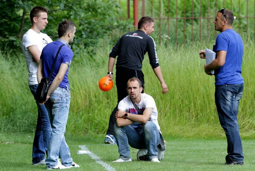 Turcy nie mają kasy na Mierzeja?