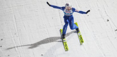 Oto "polskie" pary na ostatni konkurs TCS! Stoch błysnął w kwalifikacjach