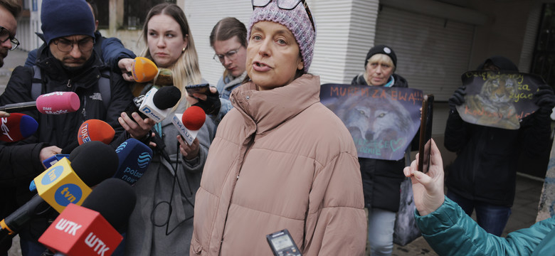 Afera w poznańskim zoo. Kulisy zatrudnienia podejrzanej dyrektorki Ewy Zgrabczyńskiej