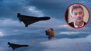 Parafianowicz: Grillowanie wschodniej flanki NATO. O co chodzi Putinowi? [OPINIA]