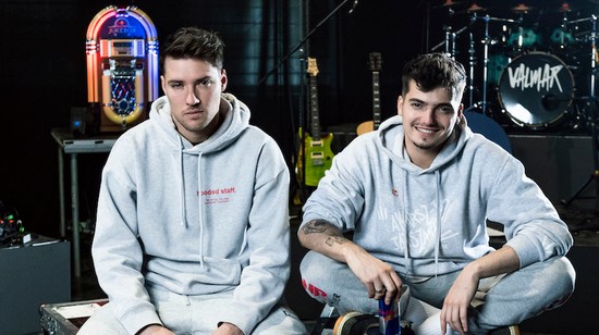 Marics Peti és Valkusz Milán: „Maximálisan bízunk egymásban, és haladunk a közös utunkon”