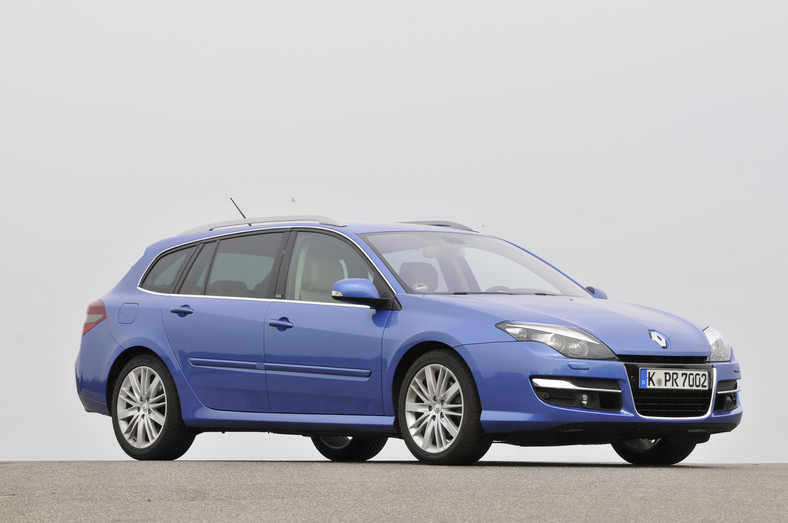 Renault Laguna