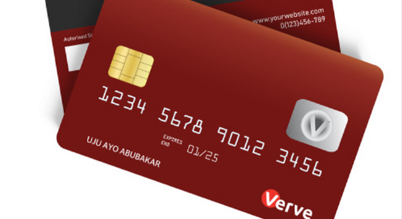 Verve Card: Your companion to a lifetime of sweet experiences