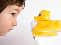 Chcesz mieć przyjaciela? Wymyśl go sobie