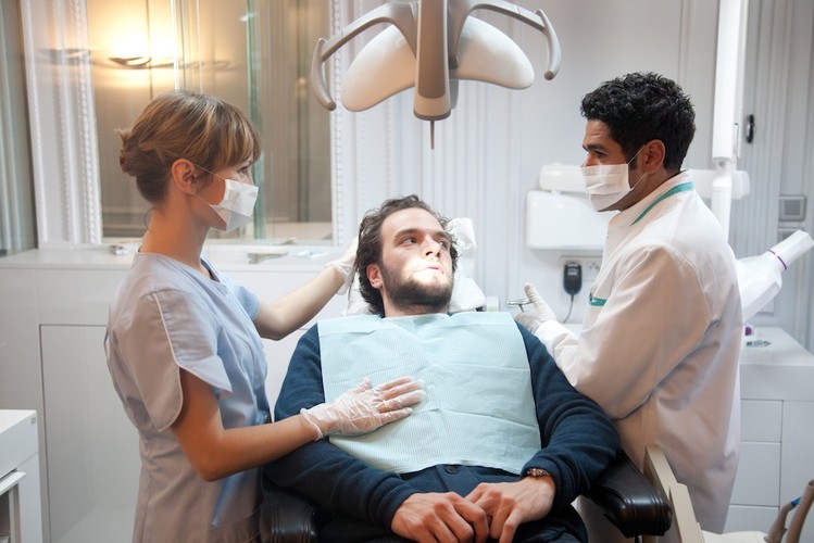 Jamel Debbouze w filmie '360. Połączeni'