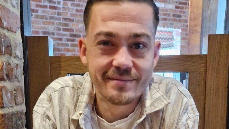 Matthew trpí vážnym ochorením.