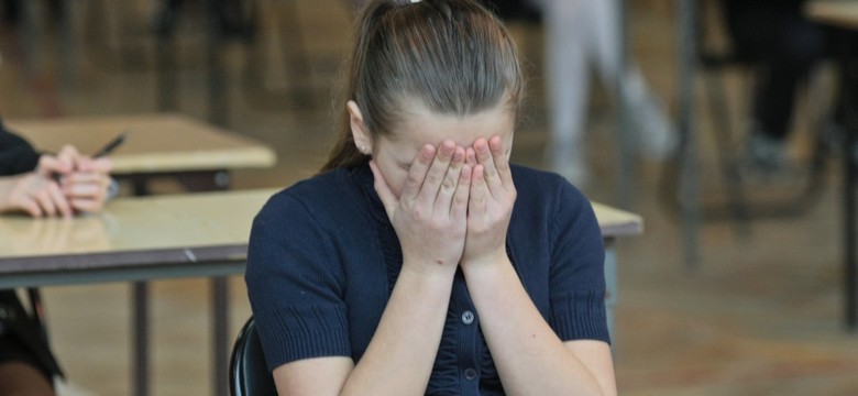 Prawie 351 tysięcy uczniów wzięło udział w sprawdzianie szóstoklasisty