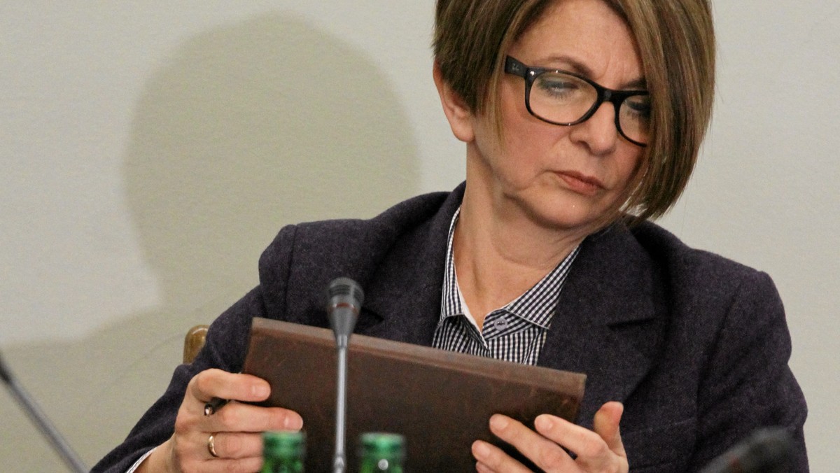 - Chciałabym, żeby Agnieszka Holland przeprosiła za to, co powiedziała. Ja nie jestem oszustką - powiedziała na antenie Radia ZET Julia Pitera (PO). To reakcja na wywiad, jaki znana reżyserka udzieliła "Newsweekowi". Po debacie na temat związków partnerskich nazwała Platformę "partią oszustów".