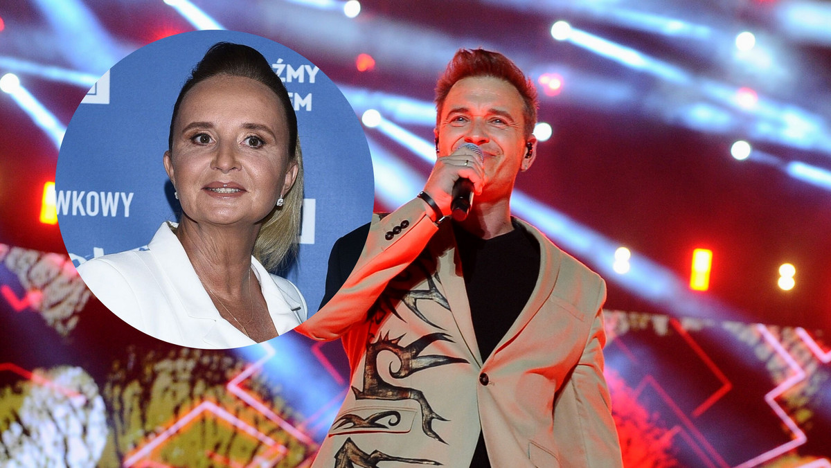 Disco polo jednak zostaje w TVP? Joanna Kurska o to zadba