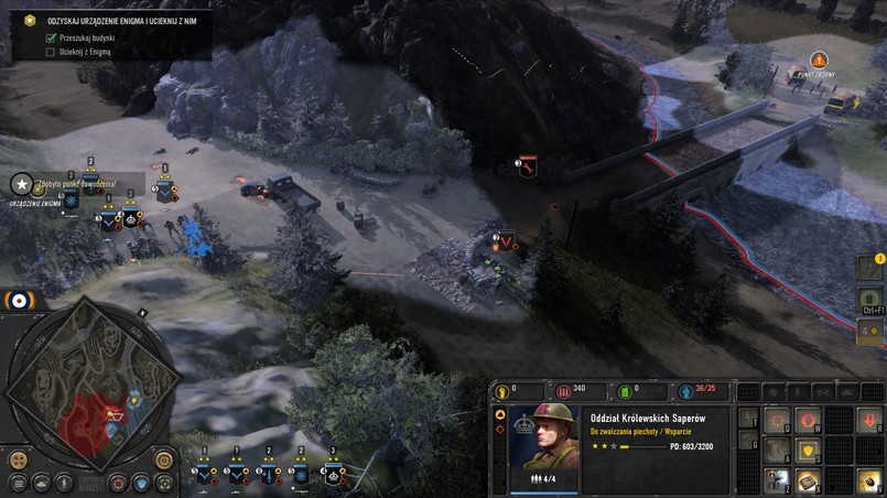 Company of Heroes 3