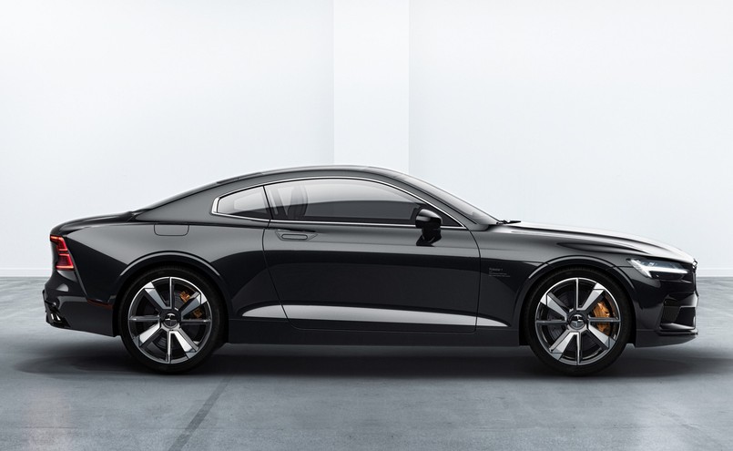 Polestar 1