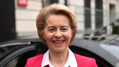 Szalona londyńska młodość Ursuli von der Leyen… w domu Jacka Rostowskiego