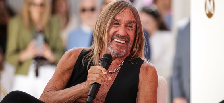 Legendarny amerykański rockman promuje polską artystkę. Puścił jej utwór w radiu
