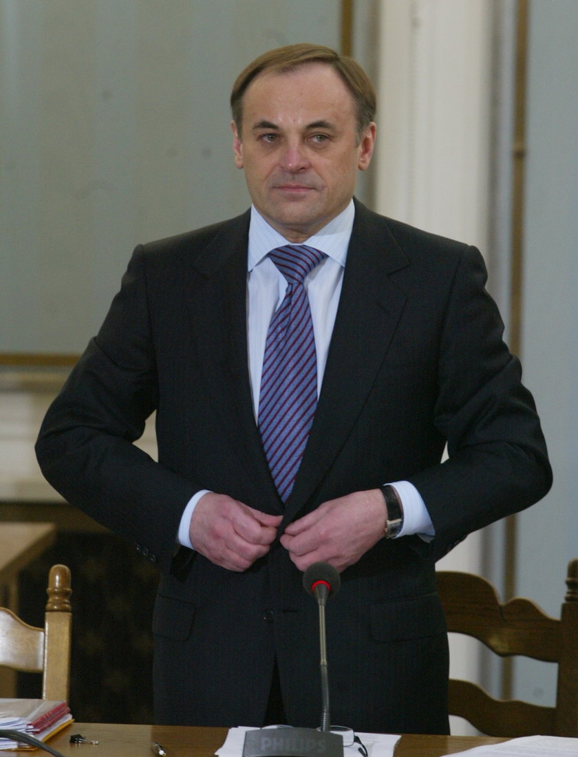 Andrzej Kratiuk