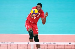 Wilfredo Leon ma dziurę w kolanie. Co z igrzyskami olimpijskimi?