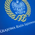 Sejm przyjął uchwałę dotyczącą Krajowej Rady Sądownictwa