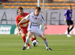 Górnik zagra z Wisłą o siódme miejsce w Ekstraklasie