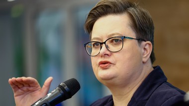 wiceszefowa men zapowiada zmiany dla nauczycieli. "ułatwienie i usprawnienie"