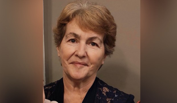 Biljana Đokić 
