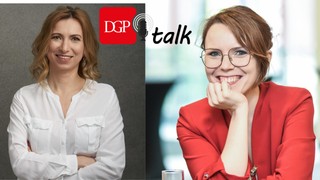 Barbara Man: Spotkanie z osobą, której kompletnie się nie zna i rozpoczęcie rozmowy na temat tego, w czym się zawodowo znajdujemy, o czym myślimy, w jaki sposób chcemy się rozwijać, jest elementem bardzo otwierającym [PODCAST]