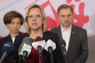 Anna Moskwa: Rząd skutecznie dba o bezpieczeństwo energetyczne Polaków