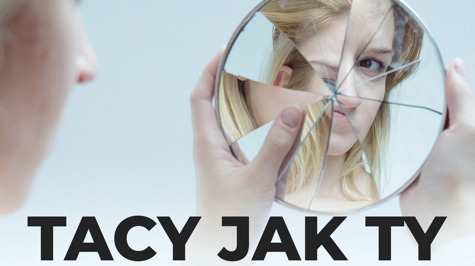 Karolina Jonderko, "Tacy jak TY": wystawa fotograficzna Centrum Wsparcia dla Osób w Stanie Kryzysu Psychicznego