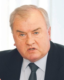 Wiesław Podkański członkiem rady nadzorczej Domu Aukcyjnego Abbey House