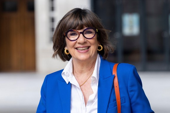ODLAZI LEGENDA CNN! Čuvena novinarka šokirala odlukom: Oglasio se i predsednik mreže