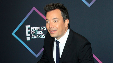 Jimmy Fallon reaguje na wieści o swojej śmierci. Zwrócił się do Elona Muska