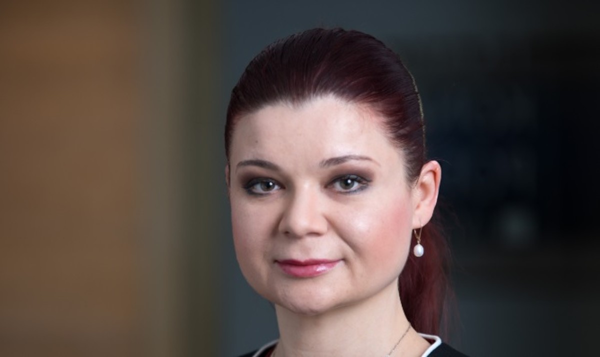 Joanna Adamczyk