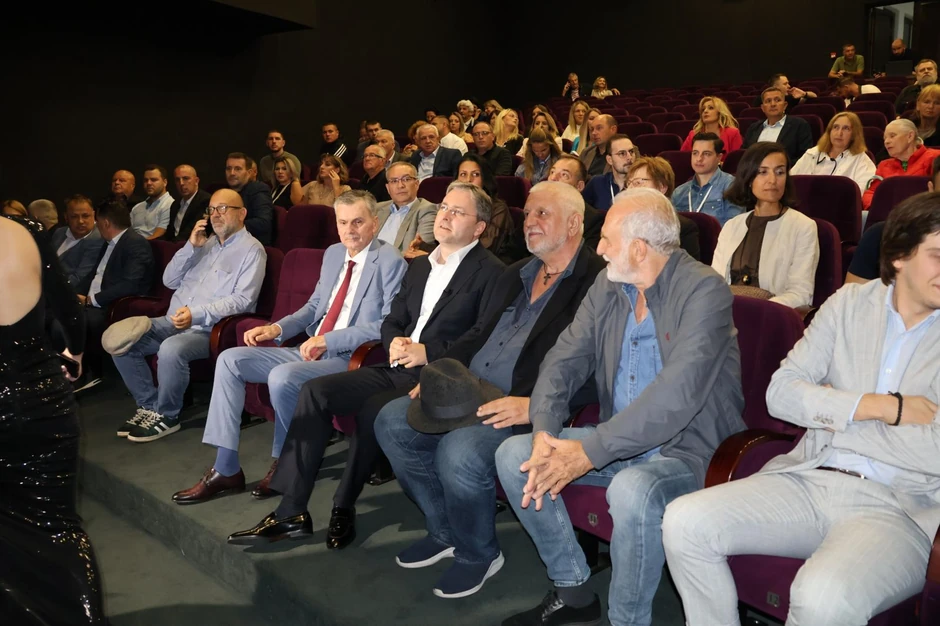 Zlatibor prvi nacionalni festival filma i televizije Nikola Selaković